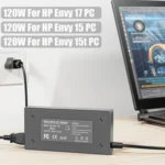 120W 19.5V 6.15A Laptop Notebook Power Adapter For HP 4.5 x 3.0 - Image 7