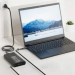 65W 19.5V 3.34A Laptop Notebook Power Adapter For Dell 4.5 x 3.0 - Image 7