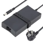 130W 19.5V 6.7A Laptop Notebook Power Adapter For Dell 7.4 x 5.0