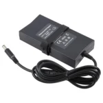 130W 19.5V 6.7A Laptop Notebook Power Adapter For Dell 7.4 x 5.0 - Image 3