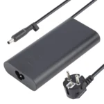 130W 19.5V 6.67A  Laptop Notebook Power Adapter For Dell 4.5 x 3.0