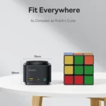 Baseus MagPro Series II 7 in 1 HUB Docking Station Magnetic Wireless Charger 15W - Image 14