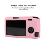 Soft Silicone Protective Case - Image 4