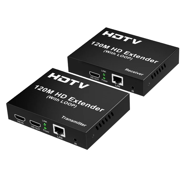 HDTV Network Extender