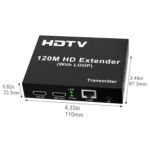 HDTV Network Extender - Image 2
