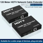 HDTV Network Extender - Image 7