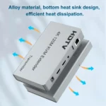 120m HDMI USB KVM 4K Network Extender - Image 6