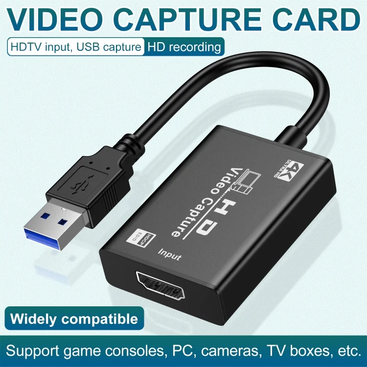 EDA0073302_3.webp USB HDTV Video Capture Card with Cable - Image 4