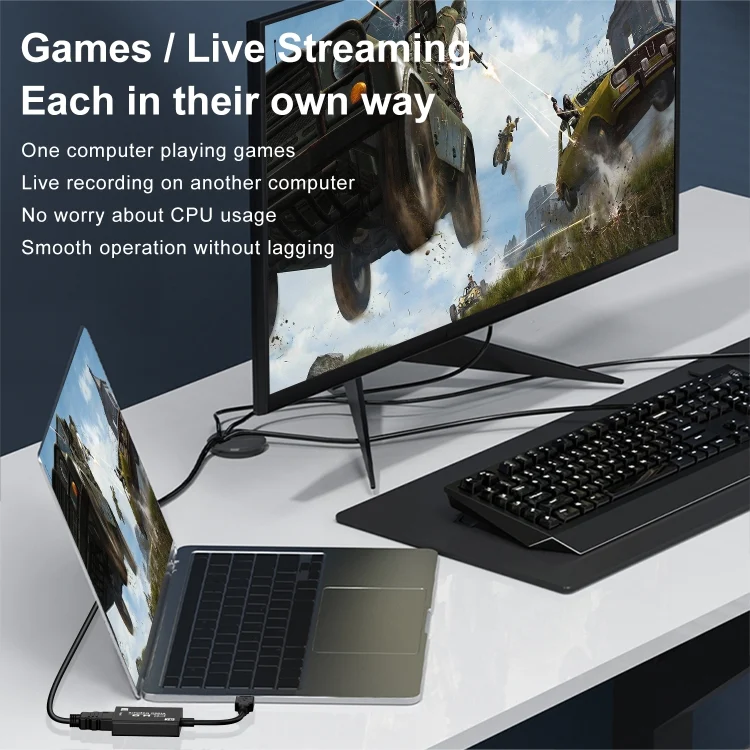 EDA0073302_4.webp USB HDTV Video Capture Card with Cable - Image 5