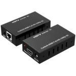 60m HDTV RJ45 Network Cable Extender
