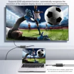 60m HDTV RJ45 Network Cable Extender - Image 7