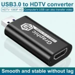 USB 3.0 to HDTV Converter - Image 4