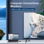 USB 3.0 to HDTV Converter - Image 6