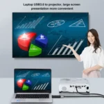 USB 3.0 to HDTV Converter - Image 7