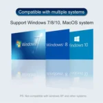 USB 3.0 to HDTV Converter - Image 9