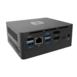 Jumper N305Hi Mini PC, Intel Alder Lake-N i3-N305 Octa-core 3.8GHz, RAM: 16GB, ROM: 512GB