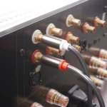 2 RCA Male to 2 XLR 3pin Male Audio Cable - Image 7