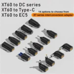 Interchange Adapter - Image 7