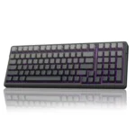 AULA F99 Pro 99 Keys Wired/2.4G/Bluetooth Three Model Customized RGB Mechanical Keyboard