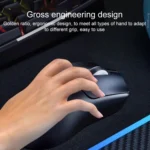 AULA SC580 10000DPI Wired/2.4G/Bluetooth Three Model Gaming Wireless Mouse - Image 6