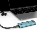 Onten UCA321 5Gbps M.2 M-key NGFF SSD Enclosure - Image 4