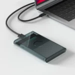 Onten UHD2 5Gbps USB 3.0 to 2.5 inch External Hard Drive Box HDD - Image 5