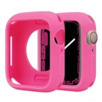 Candy Silicone Half Coverage Watch Case