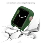 Candy Silicone Half Coverage Watch Case - Image 3