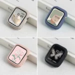 Candy Silicone Half Coverage Watch Case - Image 5