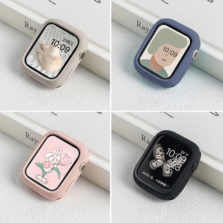 EDA0073881_B4.webp Candy Silicone Half Coverage Watch Case - Image 5