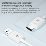 CS6 TX + RX 1080P Wireless HDMI Transmitter Receiver - Image 2