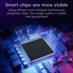 CS6 TX + RX 1080P Wireless HDMI Transmitter Receiver - Image 8