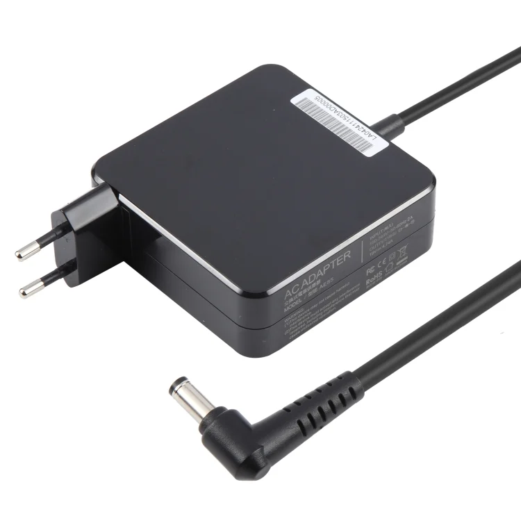 19V 4.74A 90W  All-in-one Laptop Notebook Power Adapter For Asus 5.5 x 2.5