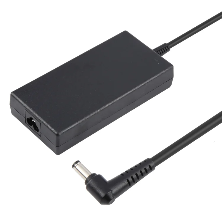 19.5V 9.23A 180W Laptop Notebook Power Adapter For MSI 5.5 x 2.5