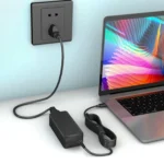 19.5V 9.23A 180W Laptop Notebook Power Adapter For MSI 5.5 x 2.5 - Image 9