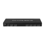 Measy MT4324 4K 30Hz 2 In 4 Out HDMI Matrix Switch Support Seamless Switching