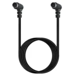 Mini DIN 7 Pin S-Video Core Audio / Video Cable - Image 2