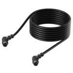Mini DIN 7 Pin S-Video Core Audio / Video Cable - Image 4
