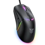 ONIKUMA CW929 RGB 6400DPI Wired Mouse - Image 2