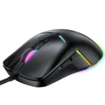 ONIKUMA CW929 RGB 6400DPI Wired Mouse - Image 3