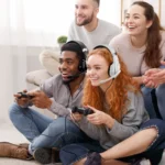 KOTION EACH G9000 Pro On-Ear Gaming Headset with Mic, Cable Length: About 2.1m - Image 8