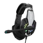 KOTION EACH G9000 Plus On-Ear Gaming Headset with Mic, Length: About 2.1m