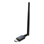 EDUP EP-AX900 900Mbps WiFi 6 Bluetooth 5.3 Dual-Band USB Wireless WiFi Adapter