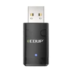 EDUP EP-AX910 900Mbps WiFi 6 Bluetooth 5.3 USB WiFi Adapter Dual-Band Wireless Network Card - Image 2
