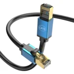 Home Fiber Bandwidth 10 Gigabit CAT8 Network Cable - Image 3
