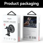 Yesido C221 Car Air Vent MagSafe Magnetic Phone Holder - Image 12