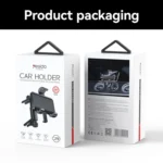 Yesido C240 Car Rotatable Air Vent Phone Holder for Mercedes Benz - Image 13