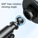 Yesido C269 Car Center Console MagSafe Magnetic Phone Holder - Image 4