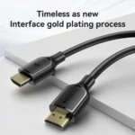 Yesido HM16 4K 30Hz HD HDMI Extension Cable - Image 5