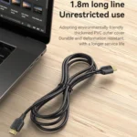 Yesido HM16 4K 30Hz HD HDMI Extension Cable - Image 8